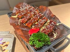 -阿吾罗·月咏精致日料(港汇恒隆广场店)