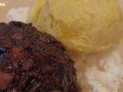 榴莲忘返-满记甜品(加州阳光开元广场店)