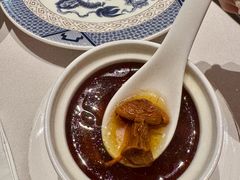 松茸汤-钱塘花园·宁波菜