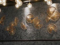 -上海虹桥宾馆味翠餐厅