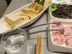 -海底捞火锅(凯德广场店)