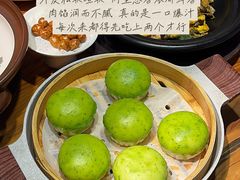 -临家闽南菜(宝洲路店)