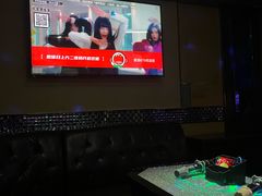 -唱吧麦颂KTV(方庄店)