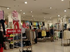 -民生百货(五路口店)