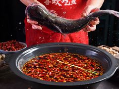 黔鱼-喜欢吃鱼(非遗博览园总店)