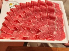 -南门涮肉(天坛南门店)