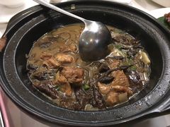 -山东老家(黄埔分店)