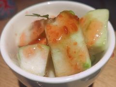 -沼津港精致料理·寿喜烧·烧鸟(青浦宝龙广场日料榜单店)