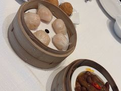 -金苑海鲜酒家(来魅力店)