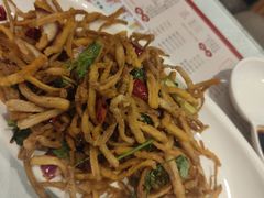 -添福来墨鱼饺子 · 海鲜东北菜(大连星海·黄浦路店)