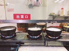 -阿婆潮汕砂锅粥(王府大街店)