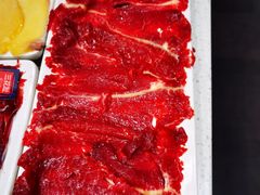 鲜切匙柄-牛村来人潮汕牛肉火锅(西单店)