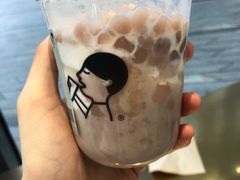 -喜茶(徐州金鹰店)