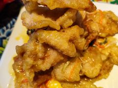-人民公社大食堂(张家湾店)