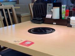 -沼津港精致料理·寿喜烧·烧鸟(漕河泾印象城店)