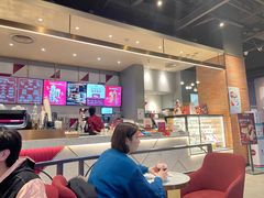 -COSTA COFFEE(吴江路店)