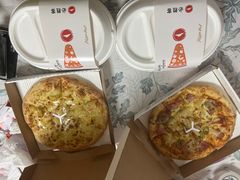 -必胜客(南湖宅急送店)