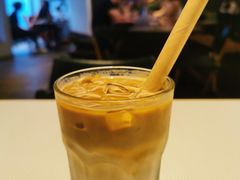-BAKER&SPICE(安福路店)