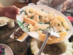 -尚竹阁冬瓜盅·18年地标美食(平洲店)