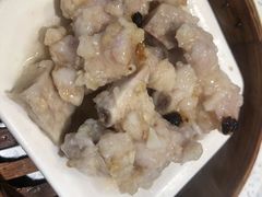 金银蒜蒸排骨-又一间茶点轩(百汇广场店)