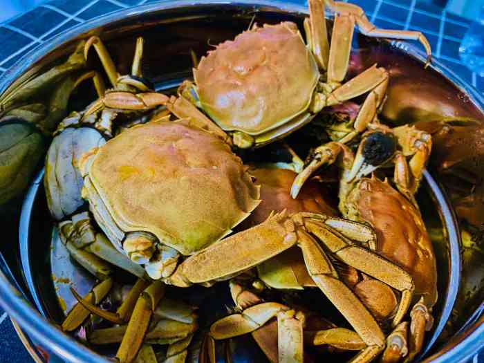 鼎荣盘锦河蟹大米-"今年4月他家新开,在点评搞橙v活动,大米.