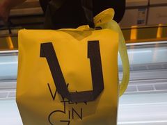 -WenTinG文汀·半糖蛋糕(合生汇店)