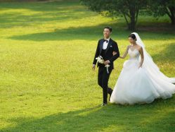 -第一夫人婚纱摄影(南京店)