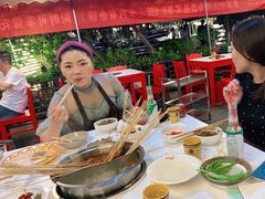 -铁箭门串串香主题火锅(汇锦城店)