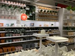 -宜家家居(哈尔滨商场店)