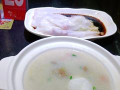 -华辉拉肠(小北路店)