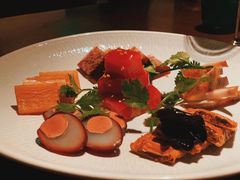 -湖滨28中餐厅·西湖宴·杭州君悦酒店