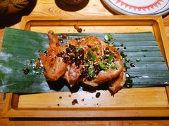 -云念·云水遥(金台路店)