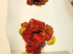 -庭院江南菜•烤鸭•非遗传承(上地•清河店)