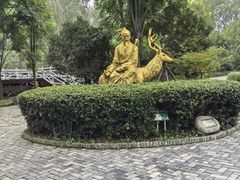 -溱湖国家湿地公园