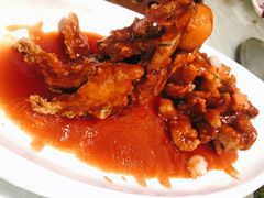 -930私房菜(欧阳路店)