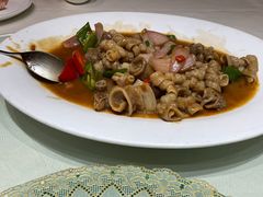 -海儀美食楼(湾仔海鲜街店)