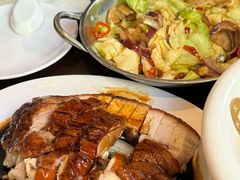 -文兴酒家(Chinatown - Gerrard Street)