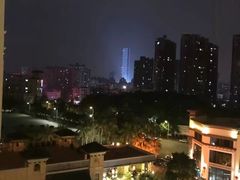 -惠州惠阳丽景国际花园酒店(市政广场店)