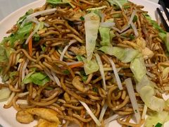 -东方山水金沙酒店-雅香阁中餐厅