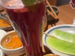 -巴奴毛肚火锅(龙湖锦艺城店)