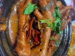 -忆外婆徐州菜·地锅鸡·生日宴(吴庄店)