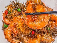 -大中华酒楼·主席武昌鱼·武汉美食地标(江汉路步行街店)