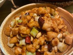 -水煮三国·川鲁江湖菜(香山店)