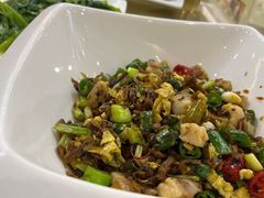-旺富东海大酒楼(海鲜街店)
