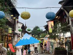 -小河直街历史文化街区