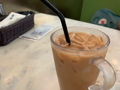 -翠华餐厅(香港国际机场店)