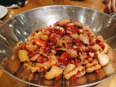 -渔乡米香·剁椒鱼头(四方坪店)