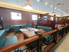 -比尔森巴西烤肉自助(红旗街店)