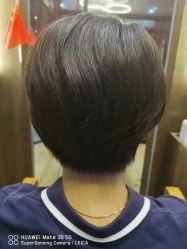 -首脑美发沙龙