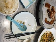 -紫光园·烤鸭·小馆(西四店)